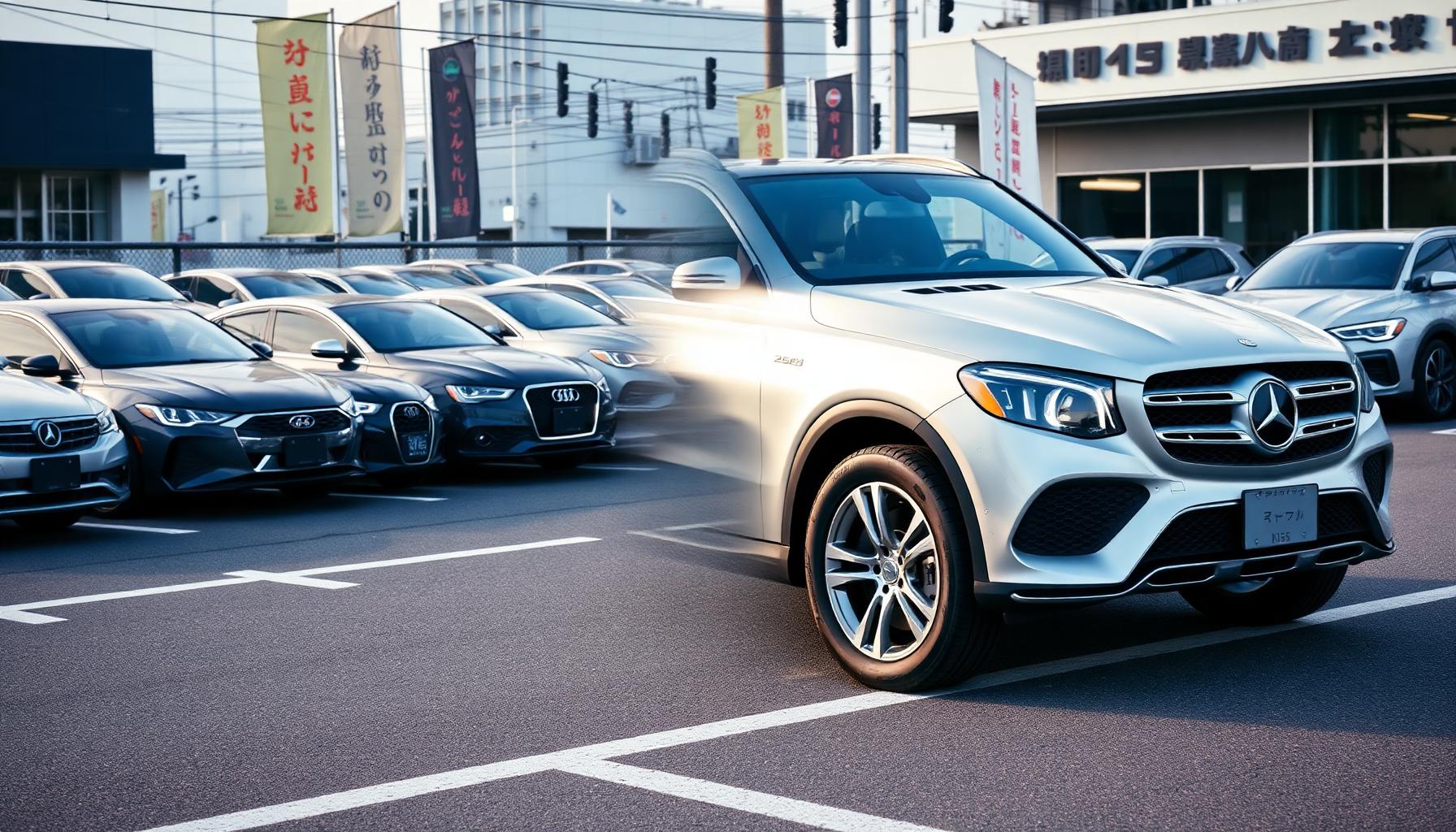 2018 Mercedes-Benz GLE